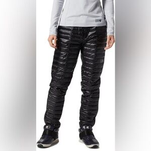 Mountain Hardware Ghost Whisperer Down Pants - Women's